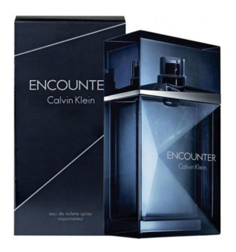 Perfume Calvin Klein Encounter Masc. 30ml