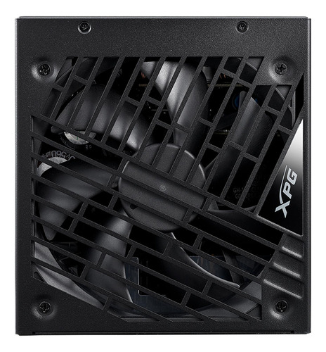 Fuente De Poder Xpg Core Reactor Ii 850w 80+ Gold Modular