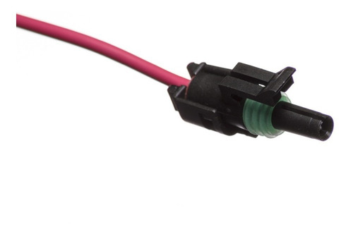 Conector Sensor Oxigeno 1 Cable Universal 