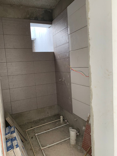 Imagen 11 de 13 de Apartamento En Terminación En El Dorado Con Derecho A Azotea