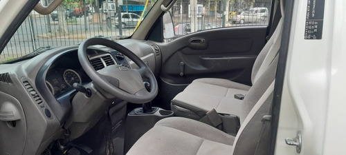 Hyundai H 100 2.5 Truck