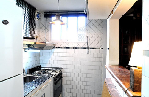 Departamento Venta 4 Ambientes En Tapiales