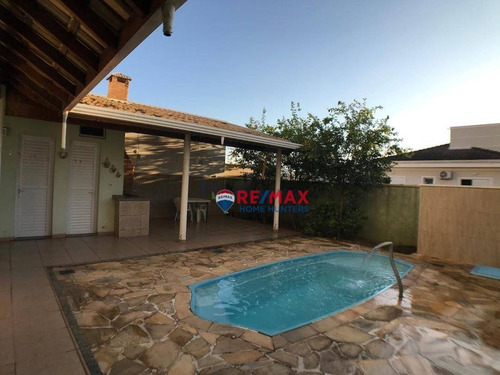 Imagem 24 de 30 de Casa Com 4 Dormitórios À Venda, 200 M² Por R$ 1.350.000,00 - Parque Rural Fazenda Santa Cândida - Campinas/sp - Ca4132