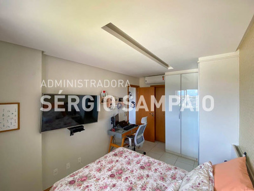 Imagem 10 de 21 de Apartamento - Ref: 8707