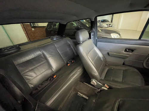 Vw Voyage Cl 1.6 Motor Ap Suspensão A Ar E Rodas 17 Dir Hidr