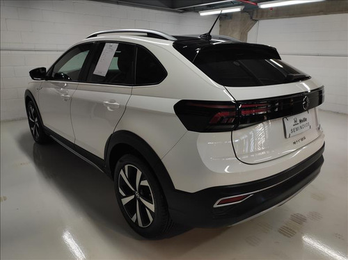 Volkswagen Nivus Nivus Highline 1.0 200 Tsi Aut