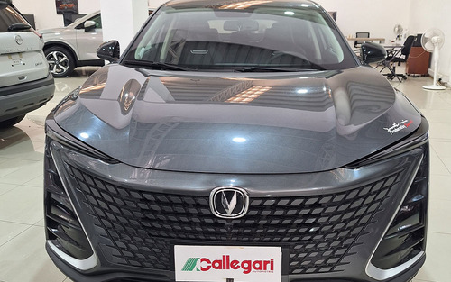 Changan Uni T Turbo 1.5 Aut 2022