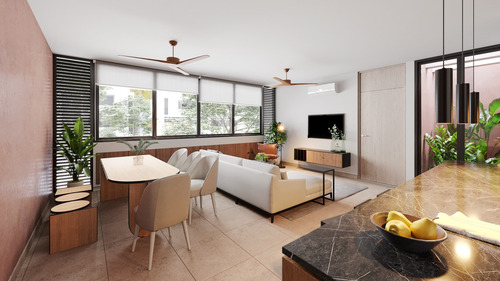 Imagen 2 de 22 de Casa En Venta En Xcanatún,mérida