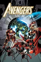 Comprar Libro Avengers The Complee Collection Vol 4 De Hickman Jonat