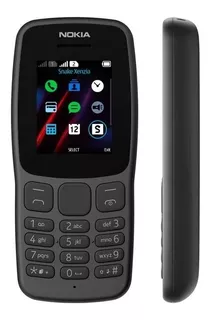 Nokia 106/ Tienda + Garantia