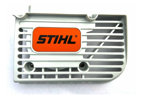 Tapa De Arranque Desmalezadora Stihl Fs160-220-280 Original