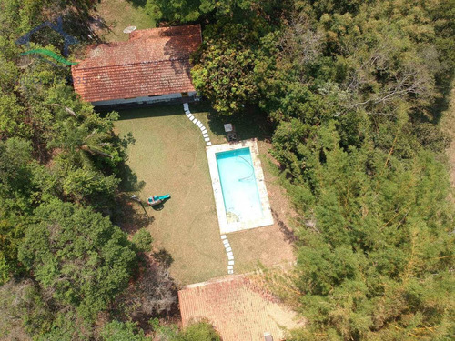 Imagem 1 de 23 de Sítio Com 3 Dorms, Batatuba, Piracaia - R$ 689 Mil, Cod: 2758 - V2758
