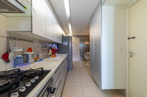 Imagem 18 de 30 de Apartamento Com 4 Quartos Na Avenida Boa Viagem Para Vender Recife - Ap2841