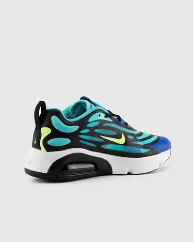 Zapatillas nike 2025 turquesa