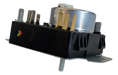 Control Timer W10285992e Secadora Whirlpool Original