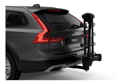 Suporte Thule Apex Xt Swing P/ 4 Bicicletas 9027xt + Garrafa