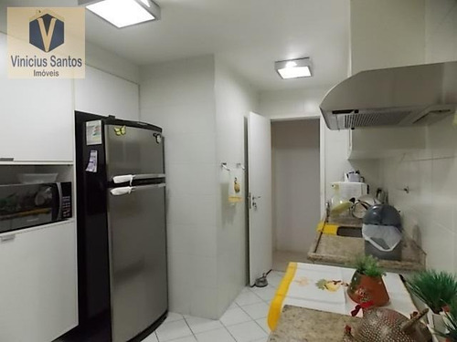 Imagem 11 de 15 de Apartamento 3 Quartos Para Venda Em Rio De Janeiro, Recreio Dos Bandeirantes, 3 Dormitórios, 3 Suítes, 5 Banheiros, 2 Vagas - 3160_1-1006528