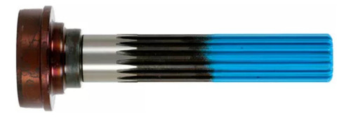 Kit Cardan Luva Ponteira F350 F4000 D10 D20 S10