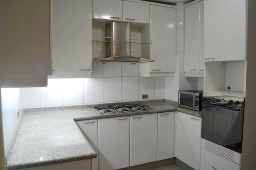 Departamento En Venta En Las Condes