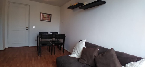 Departamento En Arriendo Sector Costanera Center
