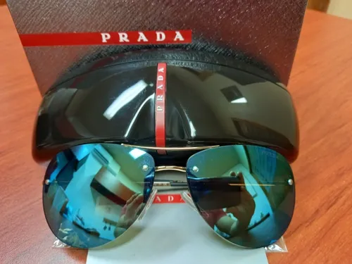 Prada sps 50r online