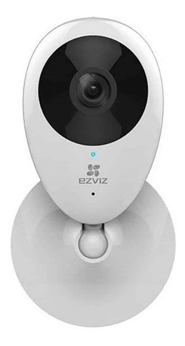 Cámara Wifi Mini Ezviz C2c 2 Mp Ezviz Hikvision Electrocom