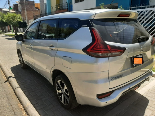 Imagen 11 de 12 de Mitsubishi Xpander