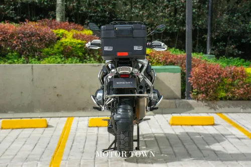 Bmw R1250gs R1250 Gs R 1250gs R 1250 Gs Rallye 2023