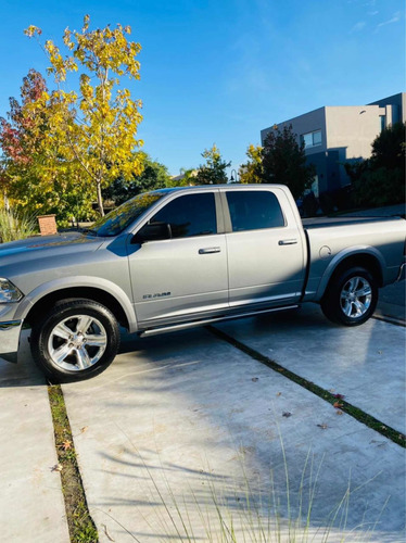 Ram 1500 2020 5.7 Laramie Atx V8