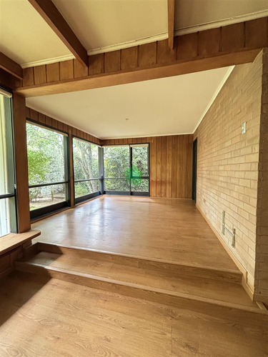 Casa En Arriendo Isla Teja - Valdivia