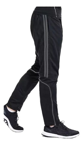 Pants Deportivo Hombre Pants Cómodo Casual Jogger Gym