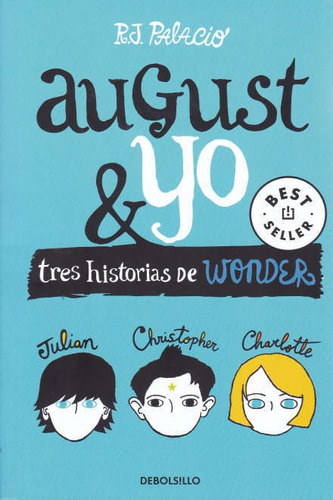 Wonder August Y Yo