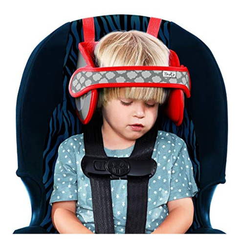 Napup Napup Child Head Support For Car Seats