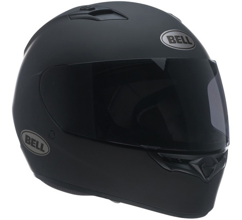 Casco Integral Moto Bell Qualifier Original No Shaft Mt Icon