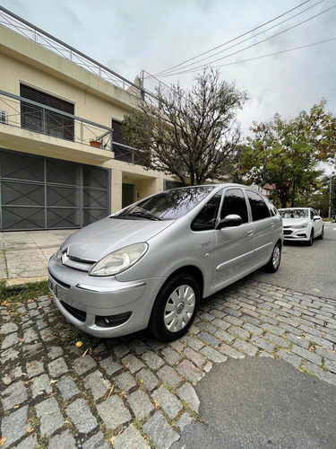 Citroën Xsara Picasso 2.0 Fase2 I Exclusiv 138cv 2011 Sautos