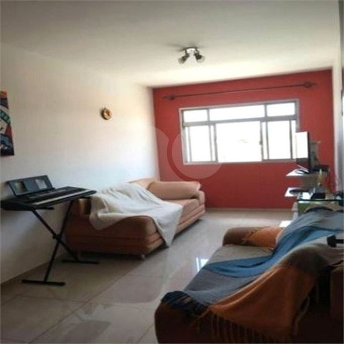 Apartamento-são Bernardo Do Campo-assunção | Ref.: 373-im443503 - 373-im443503