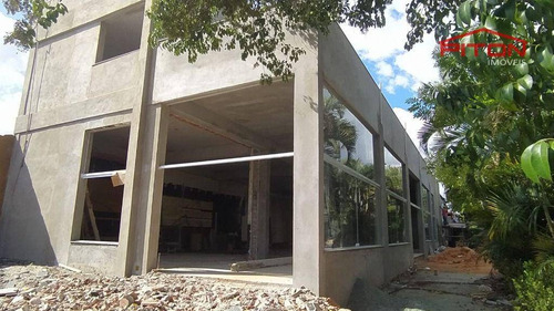 Imagem 2 de 20 de Prédio Para Alugar, 433 M² Por R$ 16.000,00/mês - Penha - São Paulo/sp - Pr0020