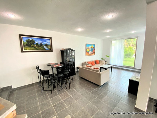 Imagen 11 de 14 de A La Venta Bonita Casa Seminueva Con Excelente Vista Panoram