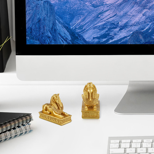 2 Piezas De Accesorios Fotográficos Para Decoración De Resta