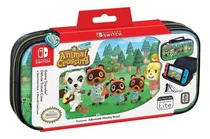 Comprar Estuche Game Traveler Deluxe Travel Case Animal Crossing V1