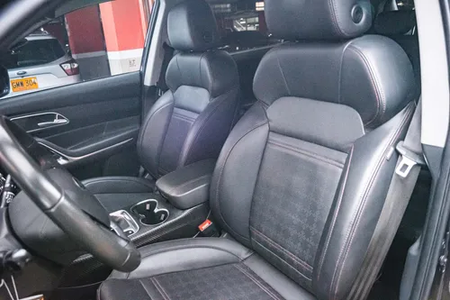 JAC S7 2.0 Super B