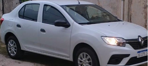 Renault Logan 1.6 16v Life