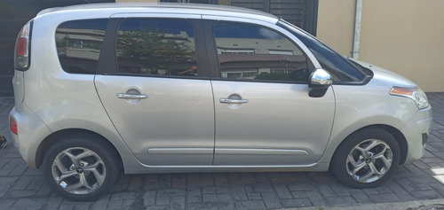 Citroën C3 Picasso 16v exclusive