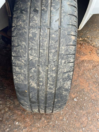 Ford Fiesta 1.6 Rocam Hatch 8v Flex 4p Manual