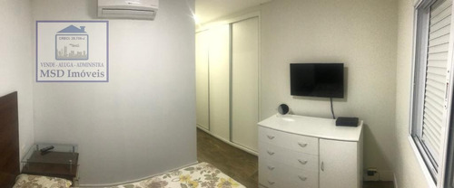 Imagem 17 de 30 de Apartamento A Venda No Bairro Jardim Flor Da Montanha Em - 2376-1