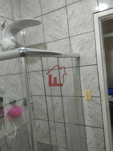 Imagem 8 de 15 de Apartamento No Volta Grande Ii - Volta Redonda/rj - Ap1345