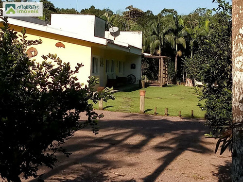 Imagem 3 de 30 de Chácara-à-venda-em-américa-de-cima-morretes-pr - 161