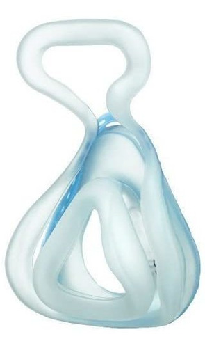 Cojín Y Soporte Para Easylife Cpap Máscara Nasal, L, 1