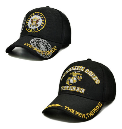 De Gorra De Béisbol Bordada Versión Coreana