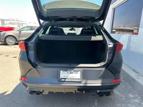 Cupra formentor 2.0 Tribe At